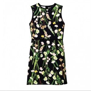 🆕 Victoria Beckham for target 🎯 floral dress